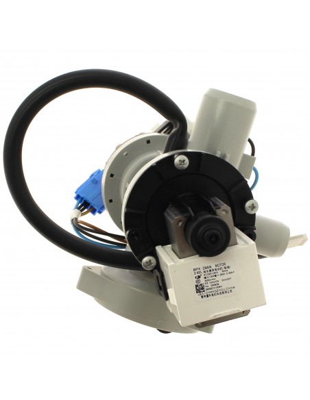 Pompa scarico Lavatrice 10W 230V + 35W 230V LG 5859EN1006N 4681EA2001E