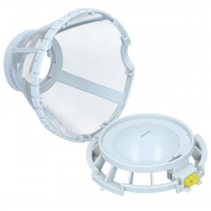 Filter Geschirrspüler MIELE 4011464 - 04011464 2