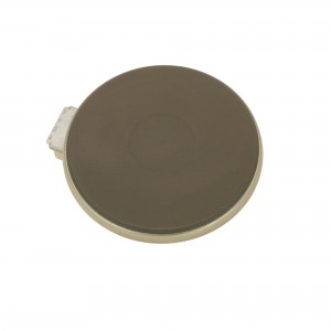 Piastra Piano Cottura 1000W 230V Ø145 8mm normale E.G.O. 18.14453.002