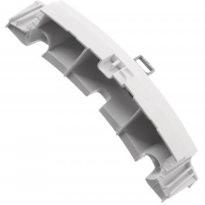 Gancho puerta secadora original Bosch 00624072 2