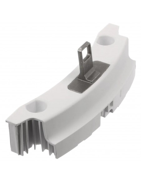 Gancio porta Asciugatrice Bosch 00624072