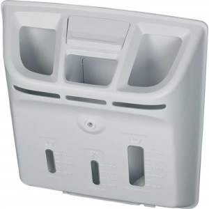 Waschmittelbehälter für Waschmaschine 481010424468