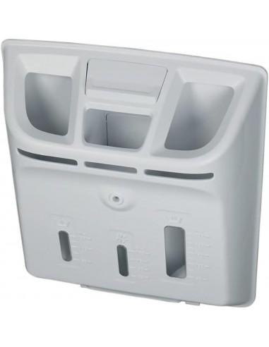 Washing machine detergent dispenser 481010424468