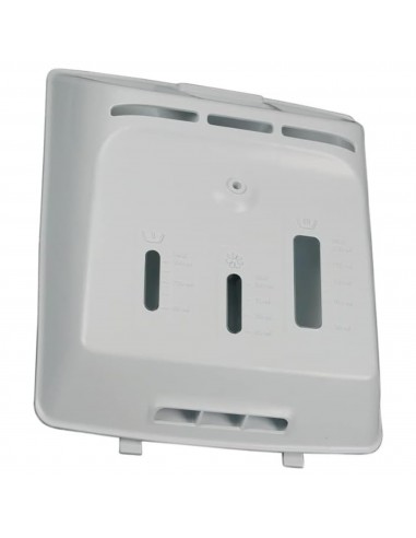 Einspülschalenunterteil Washmaschine orig. WHR 481010424468