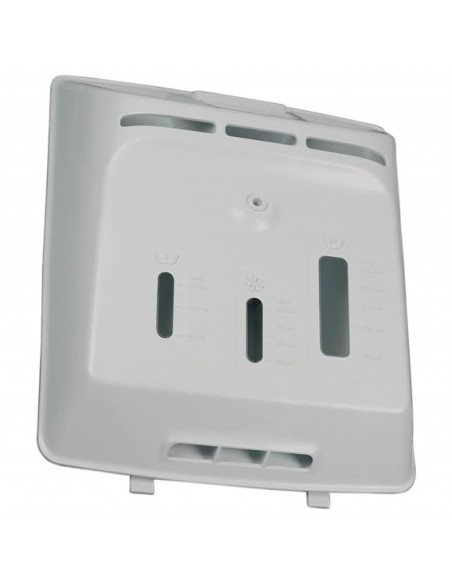 Dispensador detergente lavadora orig. WHIRLPOOL 481010424468