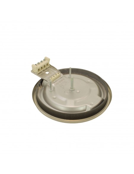 Plaque de cuisson électrique 1000W 230V Ø145 8mm E.G.O. 18.14453.002