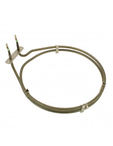 Heizelement Heißluftofen 2200W 240V BOSCH SIEMENS 11004581