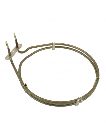Oven fan heating element 2200W 240V BOSCH SIEMENS 11004581