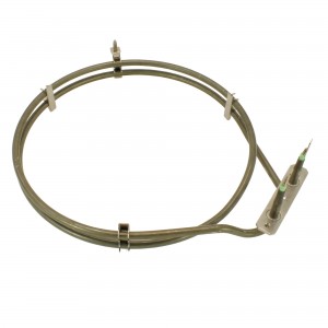 Oven fan heating element 2200W 240V BOSCH SIEMENS 11004581 2