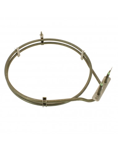 Resistencia horno ventilado  2200W 240V BOSCH SIEMENS 11004581