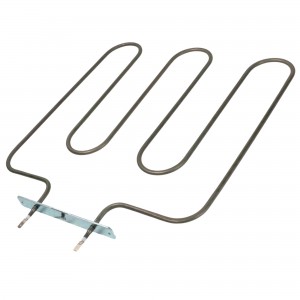 Oven lower heating element 1300W 230V Ilve A/458/02