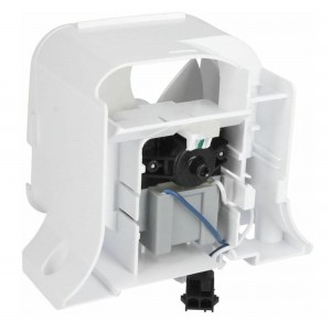 Motoventilateur réfrigérateur Whirlpool 481010595122 C00315602 2