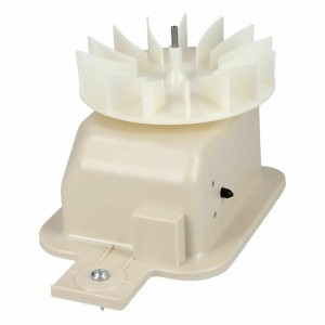 Ventilador Evaporador De Frigorífico Beko 4362090300