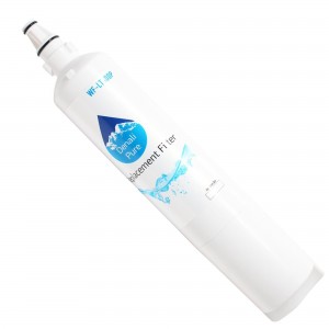 Filtro acqua Frigo Whirlpool LG 5231JA2005A - 5231JA2006F