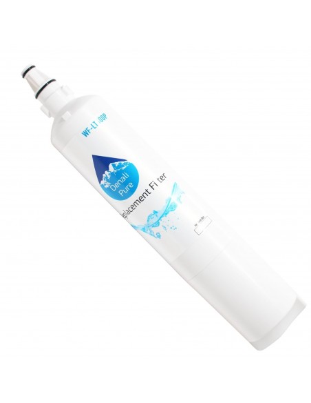 Fridge water filter WHIRLPOOL LG 5231JA2005A - 5231JA2006F