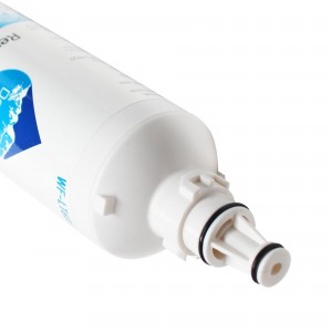 Filtro acqua Frigo Whirlpool LG 5231JA2005A - 5231JA2006F 2