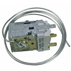 Termostato Frigo ATEA A13-0704 Whirlpool 481228238179 OR