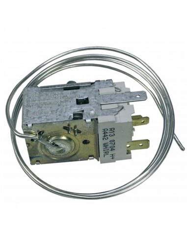 Fridge thermostat ATEA A13-0704 orig WHIRLPOOL 481228238179