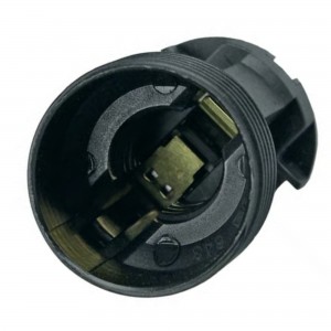 Presa per lampada originale Cappa 481225528008