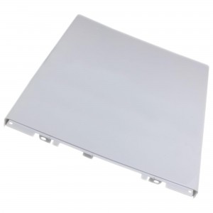 WHIRLPOOL TOP LOADING WASHING MACHINE LID 481011094705