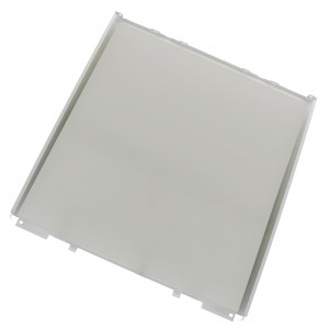 Coperchio Lavatrice carica dall'alto Whirlpool 481011094705 OR 2