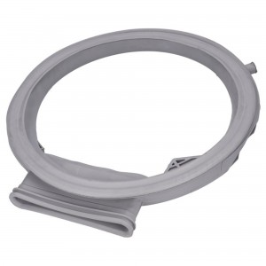 Türmanschette Waschtrockner CANDY 43013340 - 70006592