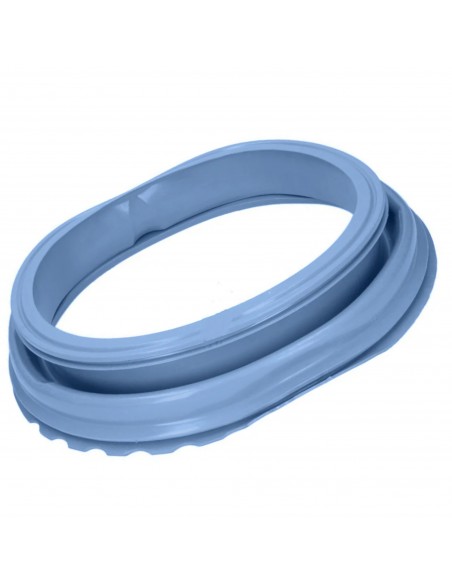Goma escotilla lavadora MIDEA BRANDT 12638100000221 - AS0062920 12638100000535