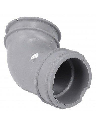 Tuyau de connexion lave-vaisselle Candy 41015226 - 91620007