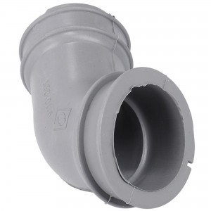 Dishwasher conecting hose Candy 41015226 - 91620007 2