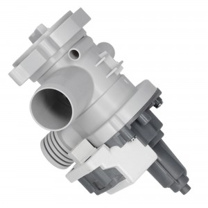 Washing machine drain pumpHANYU Smeg 692970243 Vestel 32007280