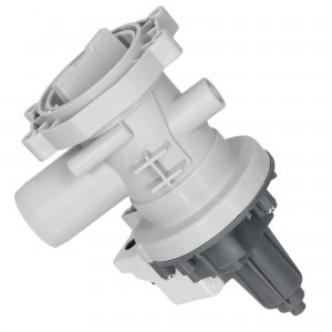 Washing machine drain pumpHANYU Smeg 692970243 Vestel 32007280 2