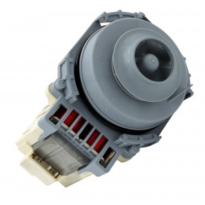 Pompe cyclage lave-vaisselle original WHIRLPOOL C00303737 OEM