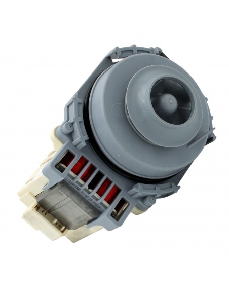 Bomba impulsión lavavajillas WHIRLPOOL C00303737 OEM