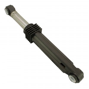 Amortiguador lavadora 100N agujero 11mm LG 4901ER2003A Suspa