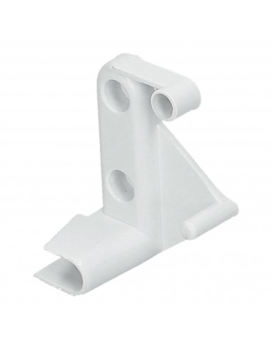 Right refrigerator door support WHIRLPOOL INDESIT 482000022686 C00075600 C00140835