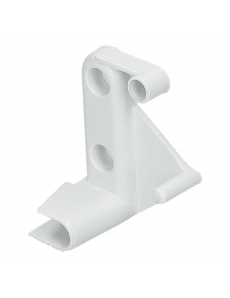 Right refrigerator door support WHIRLPOOL INDESIT 482000022686 C00075600 C00140835