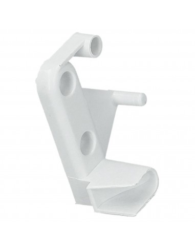 Right refrigerator door support WHIRLPOOL INDESIT 482000022686 C00075600 C00140835