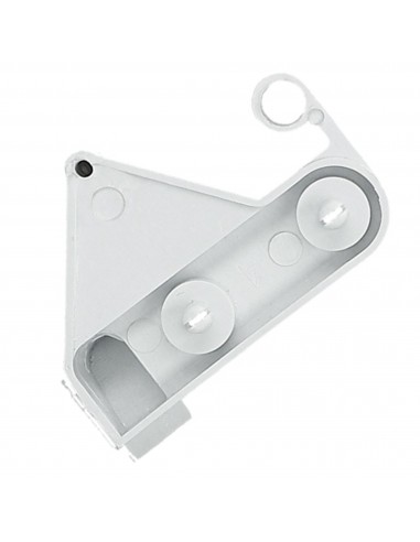 Right refrigerator door support WHIRLPOOL INDESIT 482000022686 C00075600 C00140835