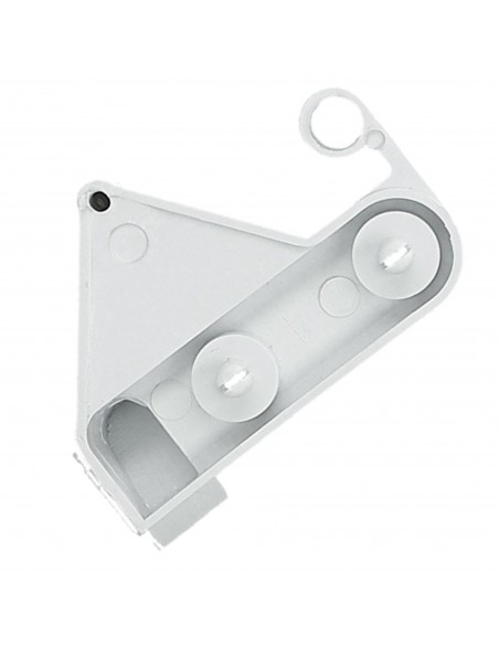 Right refrigerator door support WHIRLPOOL INDESIT 482000022686 C00075600 C00140835