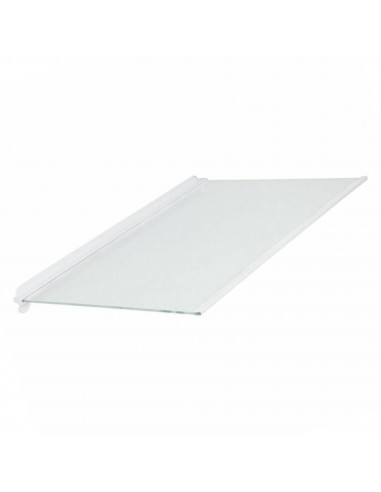 Glass refrigerator shelf original BEKO 4657830100