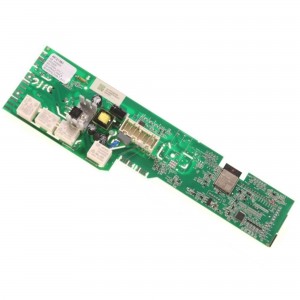 washer electronic module candy 49121383