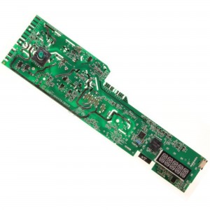 washer electronic module candy 49121383 2