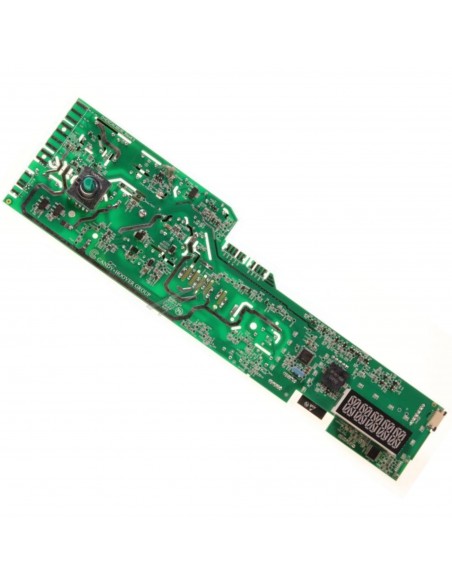 Scheda elettronica Lavatrice Candy 49121383 OR