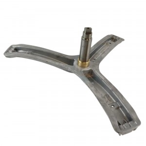 Washing machine flange schaft spider Vestel  20785807
