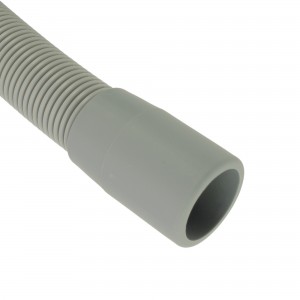 Washing machine drain hose 1,80m ø19-29mm UNIVERSAL 1490033075 2