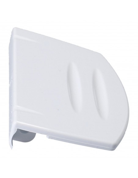 Maneta puerta frigorífico BEKO 4244570100