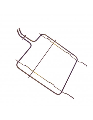 Résistance four inferiéure 1100W 230V Gorenje 935707 - 827331 Résistance four inferiéure 1100W 230V Gorenje 935707 - 827331