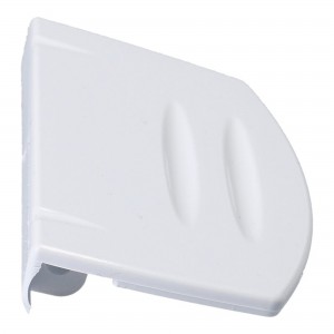 Maneta puerta frigorífico original BEKO 4244570100