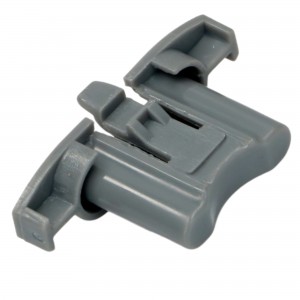 Butée panier lave-vaisselle original Midea 12176000008517 2