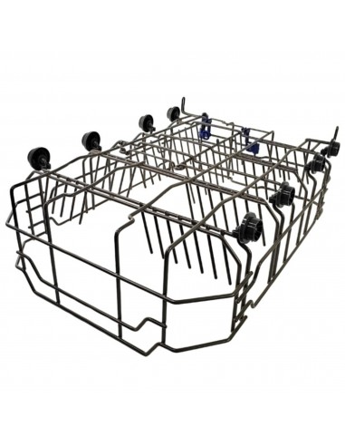 Dishwasher lower basket original MIDEA 12976000001652